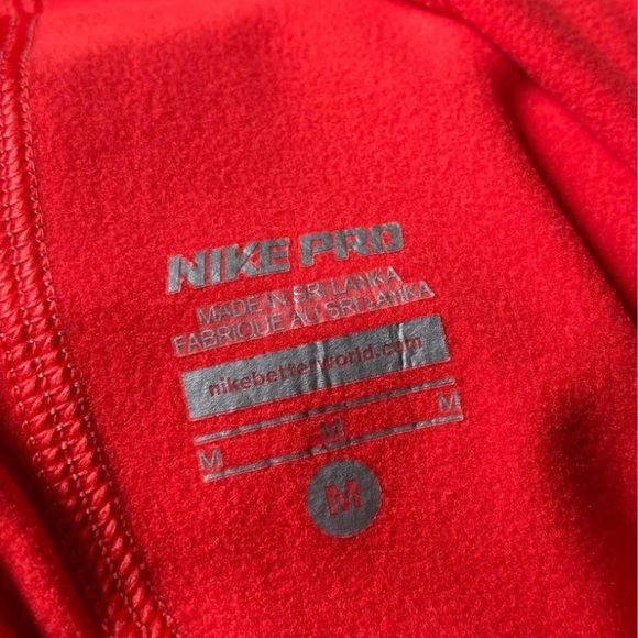 Nike pullover half zip - Picture 6 of 6